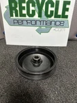 496 Mercruiser Mercury Marine Sea Water Pump Pulley 862351T Quicksilver. Fixed Price $49.95.