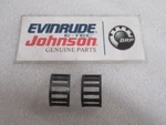 T35 Omc Evinrude Johnson 0388594 Retainer Oem New Factory Boat Parts. Fixed Price $17.24.