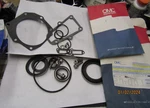 New Oem Omc Johnson / Evinrude Gear Case Gasket Seal Kit 0982946. Fixed Price $41.99.