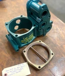 Volvo Penta D6 370D Marine Oil Cooler Housing Assy W/ Spacer #3583643/40005783... Fixed Price $542.95.