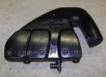 Mercruiser Exhaust Manifold 807294 One Piece 4.3L. Fixed Price $200.00.