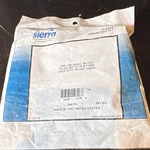 This Sierra International 18-8534 Marine Exhaust Elbow Mounting Kit.. Fixed Price $10.00.