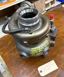 Yanmar 6LY3-ETP Ihi Turbo Charger RHC7W #119578-18010. Fixed Price $2224.95.