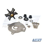 Water Pump Service Kit: Johnson / Evinrude 85-135 Hp 725-355, 0389164, 0439140. Fixed Price $64.97.