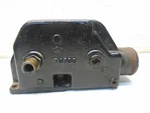 ZZ3A Mercruiser V8 Exhaust Elbow Riser 76667A3 76788. Fixed Price $59.95.