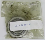 New Quicksilver Mercury Marine Boat Oem Bearing Assembly Part No. 31-36387A. Fixed Price $64.99.