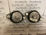 Volvo Penta #3857439 Engine Mount Kit Set. Fixed Price $82.50.