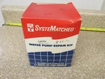 Omc Johnson Evinrude Water Pump Repair Kit 0389164. Fixed Price $50.00.
