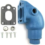 Barr CM-20-2847405 Chrysler 90 Degree Exhaust Elbow 2469639. Fixed Price $162.91.