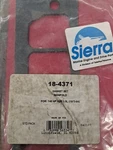 Sierra 18-4347-1 Manifold Gasket Set. Fixed Price $65.00.