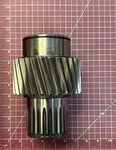 B6075A, Pinion, 4.50:1, Twin Disc, MG514C. Fixed Price $6470.19.