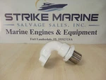 Mtu 5361870324 / 5361870145 , Exhaust Elbow & Adapter. Fixed Price $219.95.