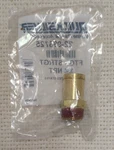 Mercruiser Exhaust Manifold Straight Hose Fitting 22-866725. Fixed Price $30.00.