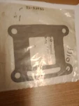 Sierra 18-0111 Mercruiser 27-89657 Exhaust Elbow Gasket. Fixed Price $6.00.