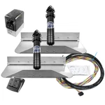 Bennett Marine 6BT-50002-72-00 Trim Tab Comp 24X12-TWIN I/o & O/b's 25-30' (see. Fixed Price $813.99.