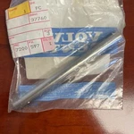 Volvo Penta Shaft Oem 897447. Fixed Price $42.75.