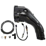 Volvo Penta 21571773 Exhaust Elbow Kit Replaces 21468082, 3848529. Fixed Price $1664.89.