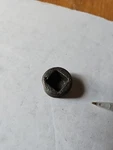 Genuine Volvo Penta 826362-6 Exhaust Manifold Plug Nos Oem VPB10. Fixed Price $29.00.