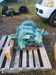 Twin Disc Marine MG-510A , 1.5:1 Ratio Transmission / Gearbox. Fixed Price $7950.00.