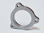 TD04HL Angled Turbine Outlet Flange To 3.0" Fit Volvo 850 S60 C70 V70 2.3 T5 7CM. Fixed Price $44.95.
