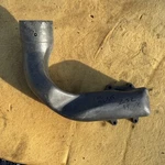 Omc 2.3L Marine Exhaust 912515. Fixed Price $69.00.