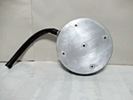 Volvo Penta Bbl Holley Flame Arrestor P/n 3862630. Fixed Price $40.00.
