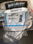 Mercury Quicksilver 807252T1 Thermostat Marine Boat. Fixed Price $17.95.
