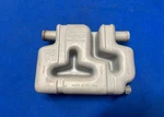 Vetus LP30 Waterlock Exhaust Muffler 30MM Marine Boat Diesel Engine Free Shippin. Fixed Price $79.99.