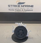 Twin Disc Mg 507-1, Marine Transmission Ratio 1.5:1. Fixed Price $6950.00.