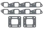 Glm 39890 Exhaust Manifold Gasket Kit For 454 502 Mercruiser. Fixed Price $39.95.