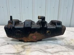 Mercury Mercruiser 7.4 454 V8 Gm Boat Engine Exhaust Manifold 89011. Fixed Price $131.34.