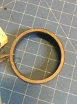 MP8860 Volvo Penta 832644 Bearing Sleeve. Fixed Price $29.40.