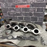 Dorman 674-732 Exhaust Manifold Kit Fits General Motors. Fixed Price $150.00.