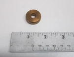 0909499 Tilt Worm Bushing Omc Stringer Intermediate Housing. Fixed Price $29.99.