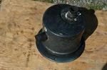 Wet Exhaust Hydro-silencer Centek. Fixed Price $249.99.