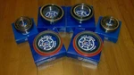 Oldsmobile Cutlass Front Wheel Bearings/seals Set 82-88. Fixed Price $39.95.