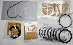 Yamaha Oem Clutch Kit Road Star Midnight 1999-2003 XV1600 4WM-W001G-00-00. Fixed Price $135.00.