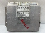 01 02 04 Mercedes S-class Bas Abs Esp Control Module Oem 0315450932. Fixed Price $76.56.