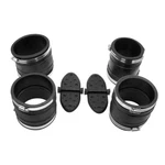 Mercruiser Exhaust Y-pipe Kit 807166A1 Hose Bellows 32-14358T 32-44348T 1998 &up. Fixed Price $69.99.