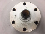 Detroit Diesel 23501129, Exhaust Manifold Cover. Fixed Price $119.95.