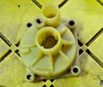 Omc Johnson Evinrude 0391049, Pump Housing Only 0435673, 0436954. Fixed Price $7.99.