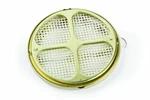 Camco 51063 Mosquito Repellent Holder Gold. Fixed Price $8.69.