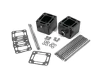 Mercruiser Inch Exhaust Manifold Riser Spacer Kit MC2093320A3 93320A13 3". Fixed Price $269.00.
