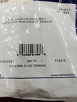 Sierra 18-0577 Mercruiser Carrier Oil Seal 66081A2. Fixed Price $73.50.