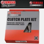 Yamaha Raptor 700 Clutch Plate Kit Oem 1S3-W001G-00 2006-2012. Fixed Price $128.50.