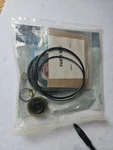 Genuine Quicksilver Mercury Seal Kit 26-32511A Nos Oem MQ17. Fixed Price $40.00.