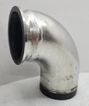 # 4995819 Oem Cummins Exhaust Transfer Connection Pipe Guc. Fixed Price $1900.00.