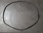 Yamaha 200 225 250 300 V6 3.3L Hpdi Oem Cowling Seal / Gasket 6D0-42615-00-00. Fixed Price $55.00.