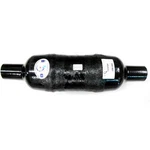 Centek 1000104 Vernatone Inline Muffler 3 Inch Inlet Outlet 7.07" X 25.84". Fixed Price $313.97.