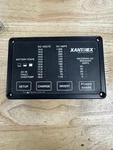 Xantrex Heart Remote Panel 84205603. Fixed Price $100.00.